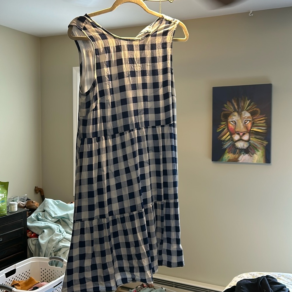 Comfy dress